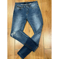 quần jean hiệu D & g size 38 auth