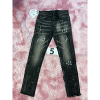 Quần jean ICON DSQUARED2