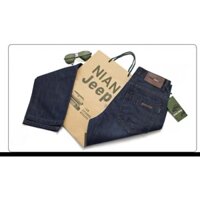 Quần JEAN Jeep NAM CAO CẤP hàng nhập