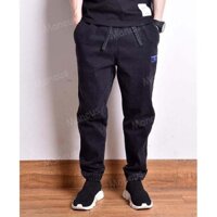 Quần jean jogger xanh nam siêu hot MANEUS