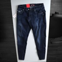 QUẦN JEAN LACOSTE SIÊU ĐẸP