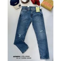 Quần Jean Levi's 502 Taper Dolf Party Train 29507-1117