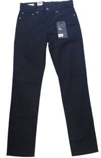 Quần Jean LEVIS 511 ĐEN