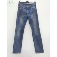 Quần Jean Levis 511 size 30 32