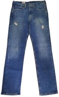 Quần Jean LEVIS 514 NHĂN
