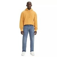 Quần Jean Levi's 559 Relaxed Straight, Thắt Lưng Ngay Eo, Màu Jean Truyền Thống