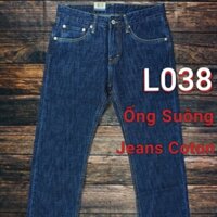 Quần Jean Levis