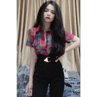 quần JEAN lưng cao vnxk