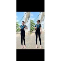 quần jean lưng cao👖