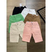 Quần jean lững co giãn xuất khẩu