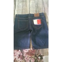 Quần Jean lửng nam hàng việt nam bán hộ size 33