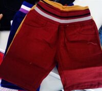 Quần jean lửng thái lan