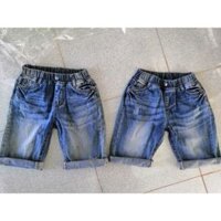 Quần jean lửng xuất hàng đẹp