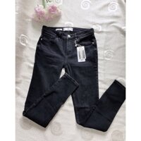 Quần jean Mango chuẩn auth