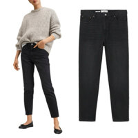 Quần jean mango size 36