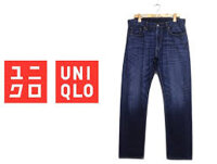 Quần Jean Nam-173890-27-60 Light Blue