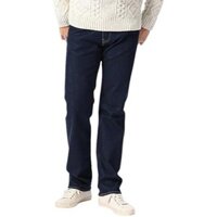 Quần jean nam 505 Dark indigo size 28