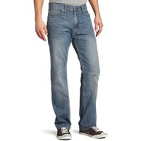 Quần jean nam 505 Regular fit size 33