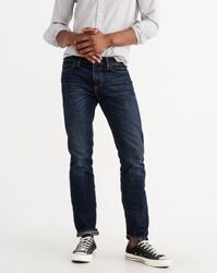 Quần Jean nam Abercrombie & Fitch AF-US-J27 Skinny Jeans