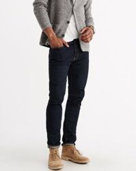 Quần Jean nam Abercrombie & Fitch AF-US-J18 Skinny Jeans