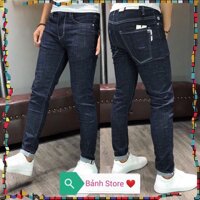 QUẦN JEAN NAM CAO CẤP STYLE FASHION JN018