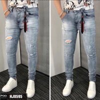 Quần jean nam cao cấp tcs q009