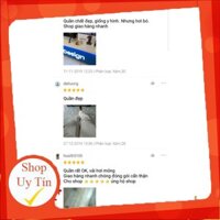 Quần Jean Nam Chất Bò VNXK AD294TG Wash Rách Phối Chữ Cao Cấp Phong Cách Hàn Quốc