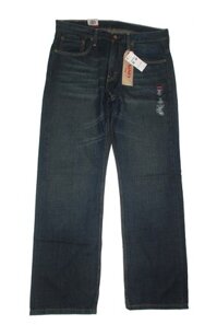 Quần Jean nam chính hãng hiệu  LEVI STRAUSS & CO. 569 - 32x32