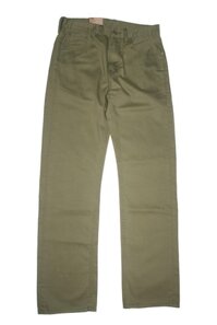 Quần Jean nam chính hãng hiệu LEVI 505 Regular Fit - 30x32