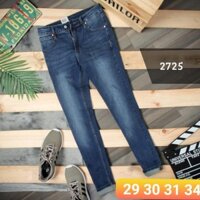 Quần Jean Nam co giãn 511 Hàng vnxk