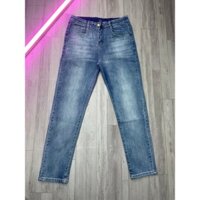 Quần jean nam co giãn SHINEJEAN