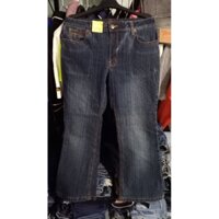 Quần jean nam dài