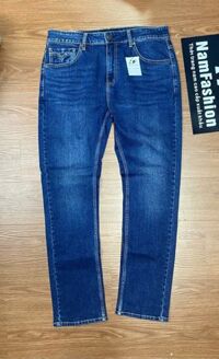 Quần jean nam Eckou cao cấp xuất khẩu