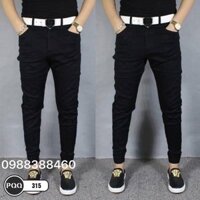 Quần Jean nam giá rẻ