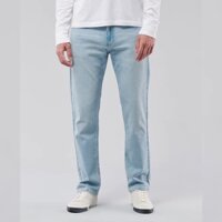 Quần jean nam hàng vnxk, quần jean dáng slimfit