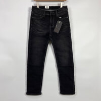Quần jean nam hàng xuất Quần bò nam jean co giãn Hải An Jeans