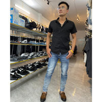 Quần Jean Nam - Hàng xuất khẩu