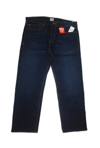 Quần Jean nam hiệu Dockers Straight fit 5 - pocket - Size 36x30