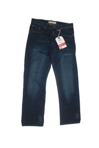 Quần Jean nam hiệu Lee - Size 33x30