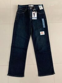 Quần Jean nam hiệu Lee - Size 32x30