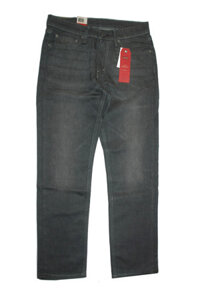 Quần jean nam hiệu Levi's - Stretch - Size 32x32