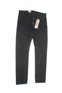 Quần jean nam hiệu Levi's 510 Skinny - Size 31x32 , 32x30