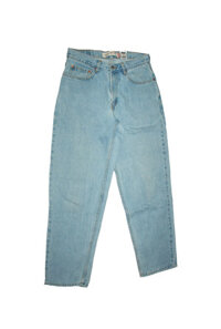 Quần jean nam hiệu Levi's 560 - Size 31x32