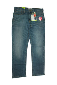 Quần jean nam hiệu Levi's SIGNATURE - Size 34x32