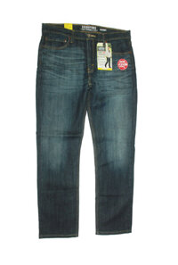 Quần jean nam hiệu Levi's SIGNATURE - Size 36x32