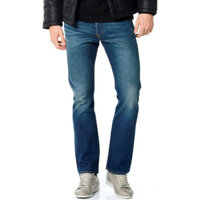 Quần jean nam lee vjs 501 Original ống suông