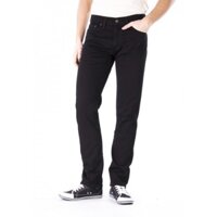 Quần jean nam Lee vjss 511 ống đứng slim size 36