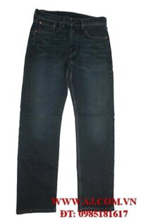 Quần Jean nam LEVI STRAUSS & CO. 505 - 31x32