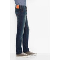 Quần jean nam Lêviss 510 dáng Skinny