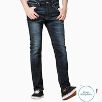 Quần jean nam Lêviss 510 Skinny